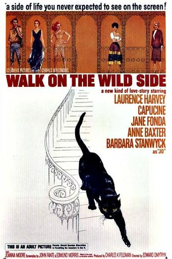  de Filme Pelos Bairros do Vício (1962)