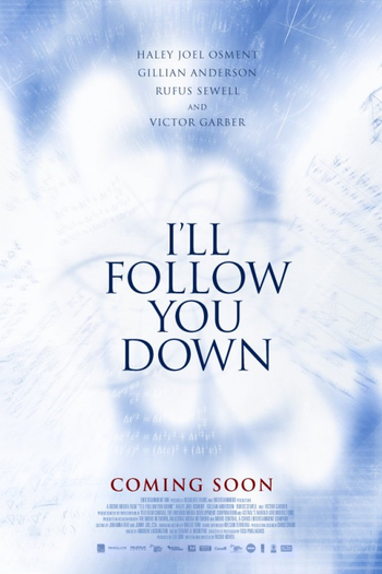  de Filme I'll Follow You Down (2013)