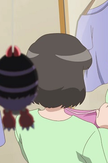 Poster de Episódio 妖花粉 (2022)