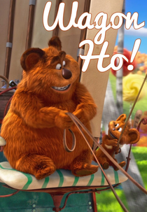 Wagon Ho! (Wagon Ho!)