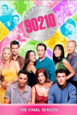 Barrados no Baile (10ª Temporada) (Beverly Hills 90210 (Season 10))