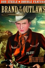 Trilha de Fogo (Brand of the Outlaws)