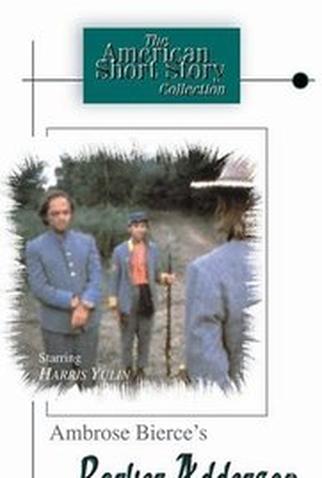 Poster 1 de Curta Parker Adderson, Philosopher  (1974)