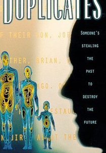 Uma Nova Identidade (Duplicates)