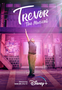 Trevor: O Musical (Trevor: The Musical)