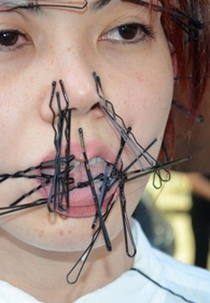 Perfoda-se: Um Documentário Sobre Performance Arte (Perfoda-se: Um Documentário Sobre Performance Arte)