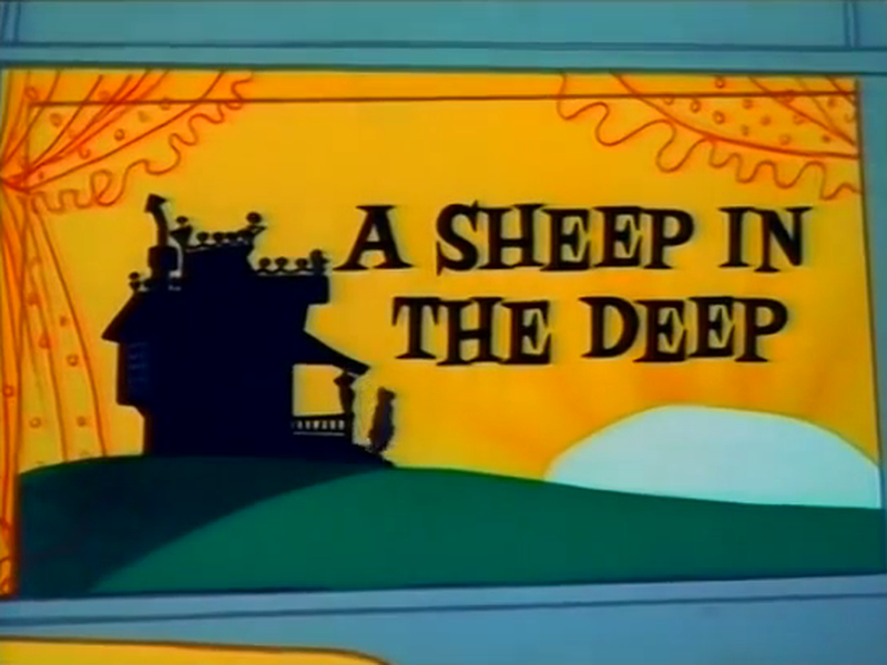 Foto 7 de Lobo Desastrado