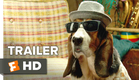 Pup Star Official Trailer 1 (2016) - Air Bud Entertainment Movie