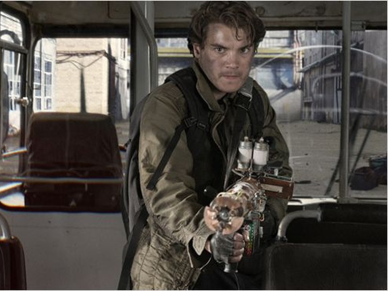 Foto 20 de A Hora da Escuridão