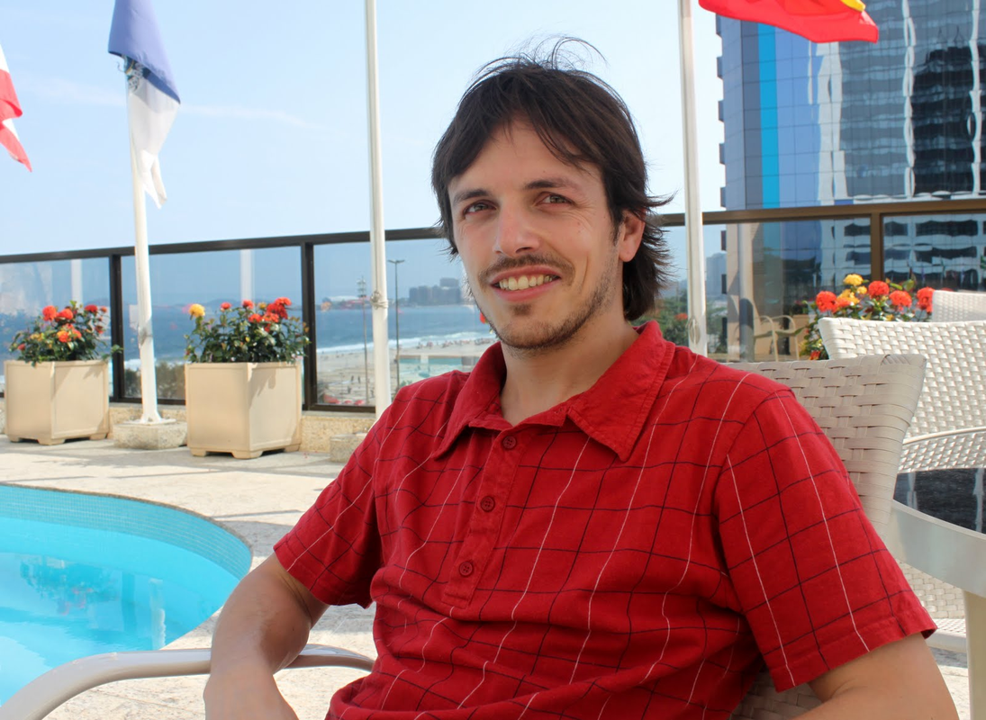 Marco Berger - Foto 5