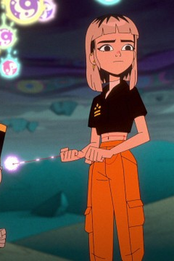 Poster de Episódio Good Intentions (2024)