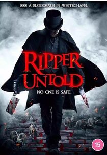 Jack, O Estripador: A História Não Contada (Ripper Untold)