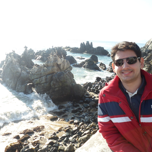 Foto de perfil de Rodolfo