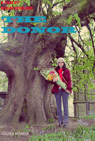 Poster 3 de Curta The Donor (2016)