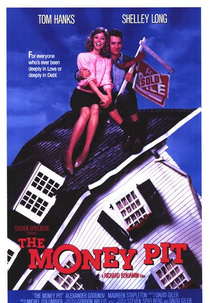 Um Dia a Casa Cai (The Money Pit)