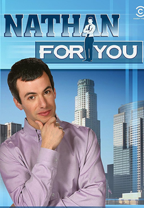 Nathan for You (4ª Temporada) (Nathan for You (Season 4))