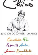 100 Anos com Chico Xavier 