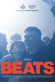 Beats - Poster / Capa / Cartaz - Oficial 1