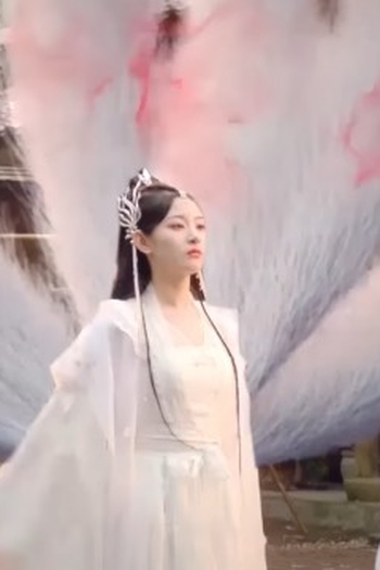 Poster de Episódio 第三集 (2023)