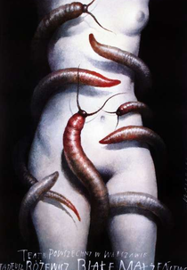 White Marriage (Biale malzenstwo)