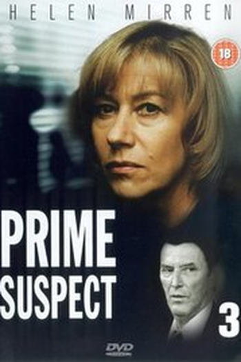  de Série Prime Suspect 3 (1993)