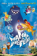 Mamãe, Virei Um Peixe! (Hjælp! Jeg Er En Fisk)