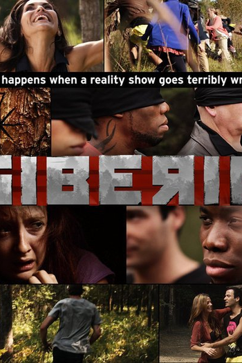  de Série Siberia (1ª Temporada) (2013)