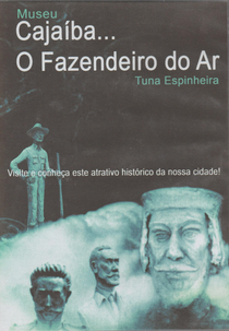 Cajaíba - Lição das Coisas - O Fazendeiro do Ar (Cajaíba - Lição das Coisas - O Fazendeiro do Ar)