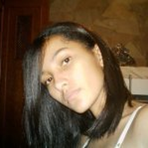Foto de perfil de Ellen Cristine Alves Fernandes