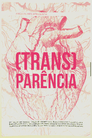 Poster 1 de Curta (Trans)parência (2014)