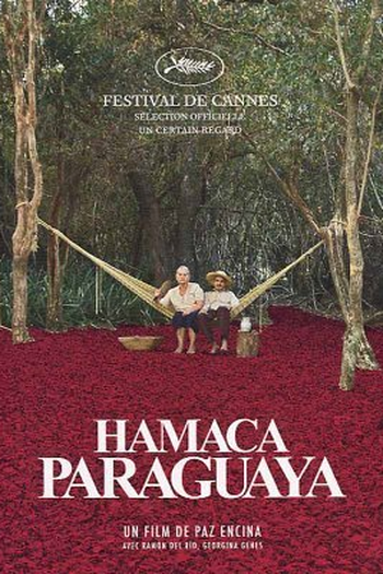  de Filme Hamaca Paraguaya (2006)