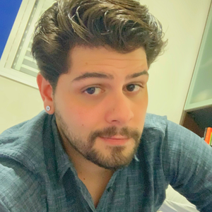 Foto de perfil de João Vitor