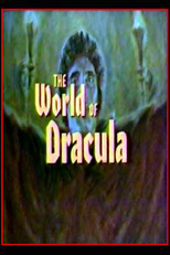 Cliffhangers: The Curse of Dracula (Cliffhangers: The Curse of Dracula)