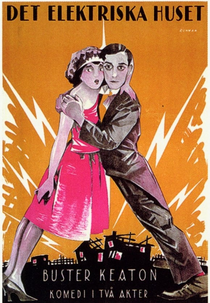 A Casa Elétrica (The Electric House)