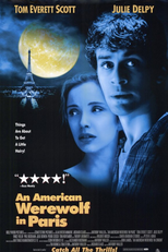 Um Lobisomem Americano em Paris (An American Werewolf in Paris)