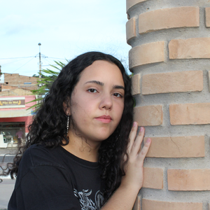 Foto de perfil de Letícia Melo