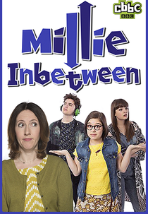 Millie Inbetween (2ª Temporada) (Millie Inbetween)