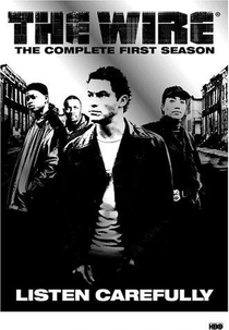 The Wire (1ª Temporada) (The Wire (Season 1))