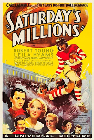 Poster 1 de Filme Entre Dois Amores (1933)