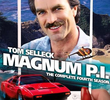 Holmes Is Where the Heart Is by Magnum, PI