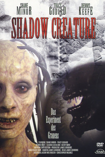 Shadow Creature - Poster / Capa / Cartaz - Oficial 4
