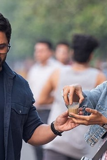Poster de Episódio कटिंग चाय (2022)