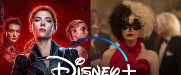 Cruella e Viúva Negra chegam ao Disney+ com PREÇO EXTRA; confira