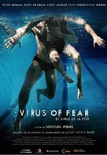 O Vírus do Medo (El Virus de la Por)