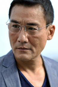 Tony Leung Ka Fai
