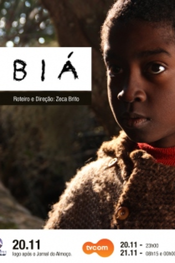 Poster de Curta O Sabiá (2011)