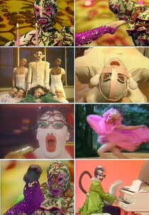 Because We Must (Because We Must)