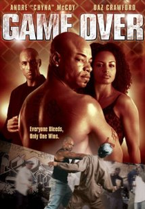 Game Over (Game Over)