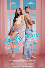 Pecadores - Baby Boy, Baby Girl (Baby Boy, Baby Girl)