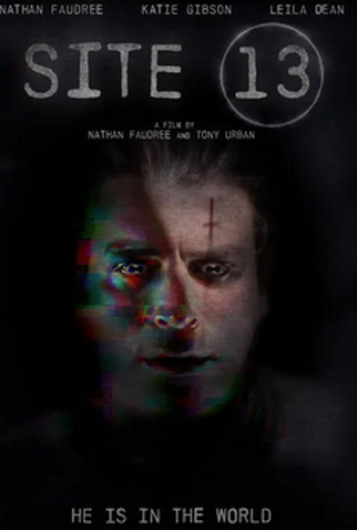 Poster 1 de Filme Site 13 (2023)